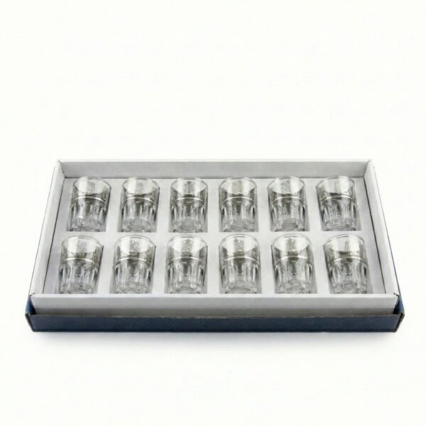 Verre à thé classe