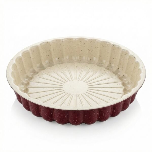 Moule à gâteau moyen