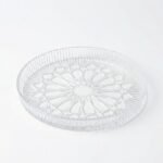 Set 6 plats 16 cm Brown G.B