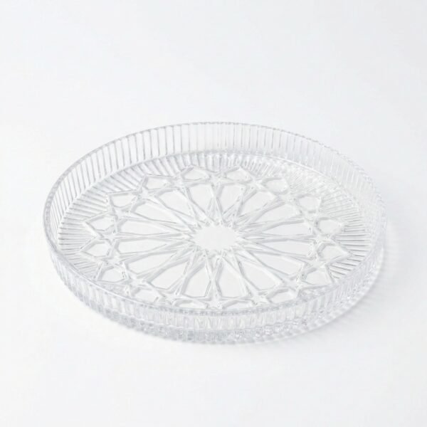 Set 6 plats 16 cm Brown G.B