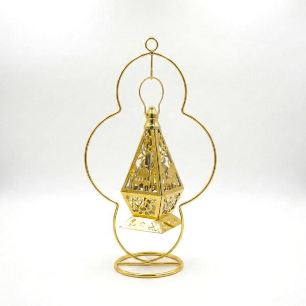 Fanous Ramadan petit