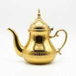 THEIERE CHROMEE 1.2L VERSA