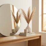 Decor pourcelaine vssl22 biege