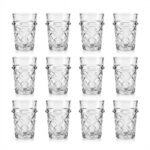 Verre a the