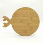 Planche à découper en bois GM