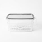 Boite congelation slim 2800ml