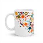 MUG ZELIJA 340ML 93G