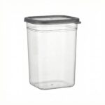 Boite de conservation aliments sec 1.5l