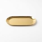 Plateau de service dorre