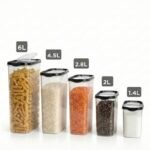 Boite de stockage 2.8l 299 – Image 2