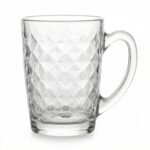 Mug Morning Flowers 32 cl – R6