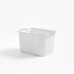 PANIER A LINGE 30L TP606 – Image 2