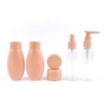 ENSEMBLE DE BOUTEILLE VIDE POUR VOYAGE – Image 2