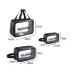 Sac de bain 3 pièces – Image 4