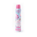 DEODORANT SPRAY NUBE DE ALGODON