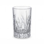 Verres à thé en cristal 6 pcs – Image 2
