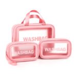 Sac de bain 3 pièces – Image 2