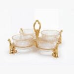 Présentoir Jaguar sur 4