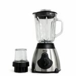 Blender mixeur inox 3 in 1