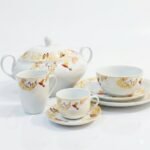 Service de table en porcelaine 38pcs – Image 2