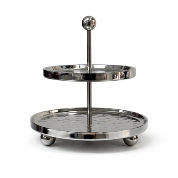 Double wall rond 32cm