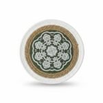 SOUS PLAT DE CANNE GRAND