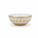 Bol grand doré versace