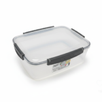 Boîte de stockage rectangulaire 2 L D460