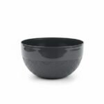 Bol rond rattan 2l in427