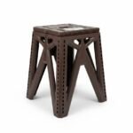 Tabourrt pliable in292