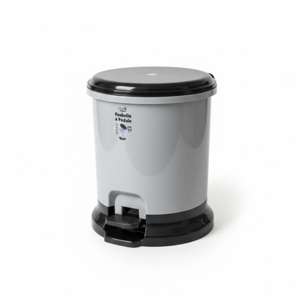 Poubelle pedale 20l sans seau in 280