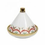 Tajine marocain nejmà hlal