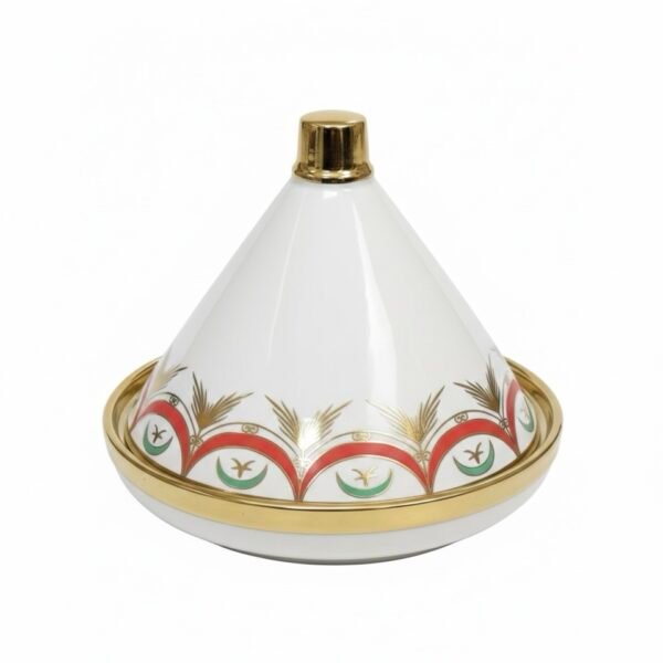 Tajine marocain nejmà hlal