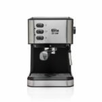 Machine a cafe espresso 1.5l 850w