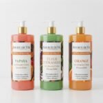 Gel Douche Crème Source de Vie