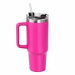 Thermose avec paille – Image 3