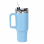 Thermose avec paille – Image 2