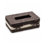 Boîte mouchoire prestige