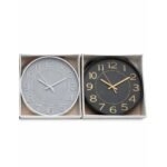 Horloge mural avec cinture – Image 3