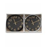 Horloge mural avec cinture – Image 2