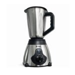 Blander mixeur inox 3 in 1