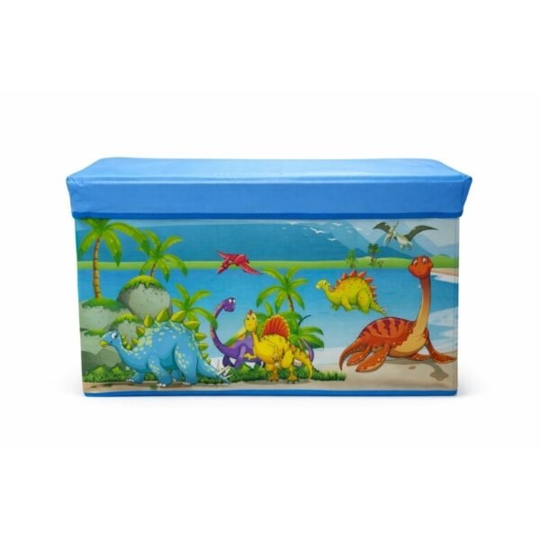 Boite rangement enfant