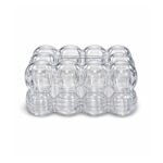 Boite mouchoire plastique