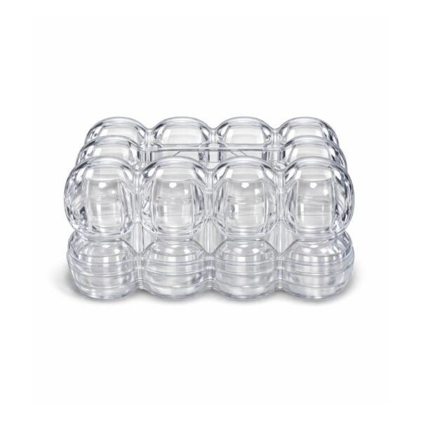 Boite mouchoire plastique