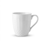 Mug blanc