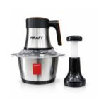 Hachoir électrique Kraft 2 L