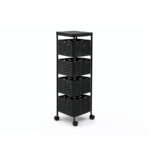 Panier fruit multi usage en metal
