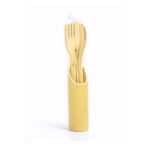 Spatule en bois