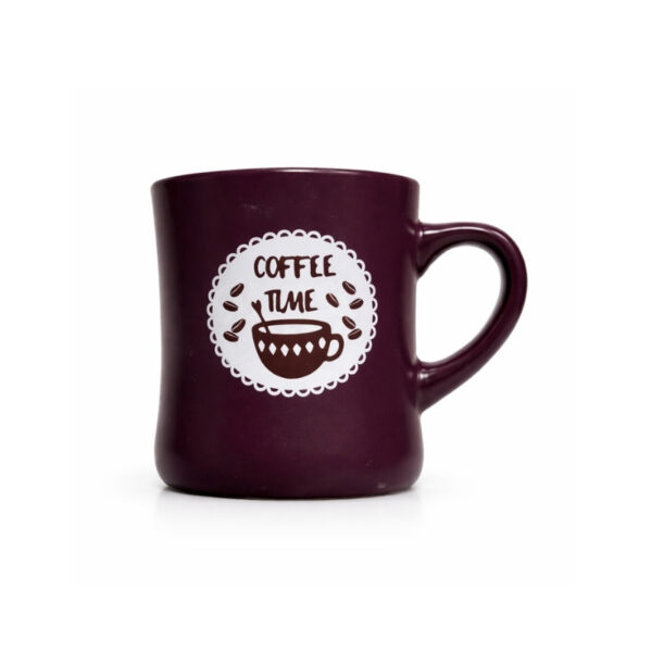 Tasse cafe pourcelaine