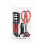 Aiguiseur de couteaux de cuisine